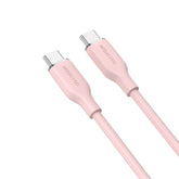 MyBat Pro USB - C to USB - C Liquid Silicone Cable (L=6 FT)MyBat Pro
